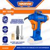 Máy bơm hơi dùng pin 20V WADFOW WLN2520