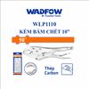 Kìm bấm chết 10 Inch WADFOW WLP1110