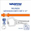 Kìm bấm chết chữ C 11 Inch WADFOW WLP4211