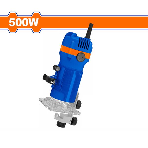  Máy phay gỗ 500W WADFOW WLT155001 