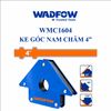 Ke góc nam châm 4 Inch WADFOW WMC1604