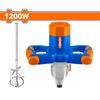 Máy trộn sơn 1200W WADFOW WMX151201