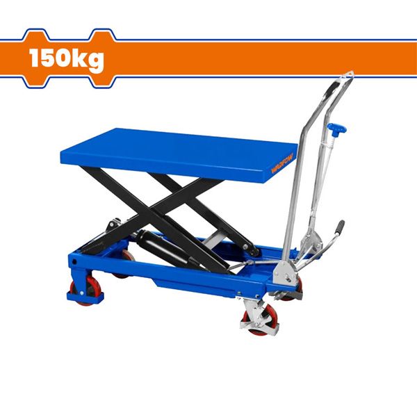  Bàn nâng tay 150kg WADFOW WNX1R15 