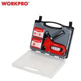  Bộ kìm bấm ghim gỗ 3 trong 1 Workpro WP223005 