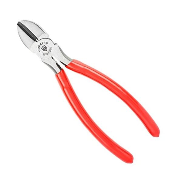  Kìm cắt dây điện 7.5 inch 190mm Workpro WP231007 