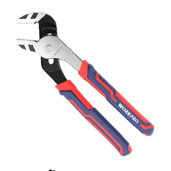  Kìm mỏ quạ tay cầm chống trượt 12 inch 300mm Workpro WP231112 