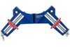 Kẹp góc 90 độ, dùng để điều chỉnh gỗ, Workpro WP232043