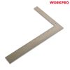 Thước ke góc vuông 200x300mm Workpro WP264009