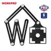 Thước đo góc đa năng Workpro WP269002