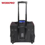  Túi đựng dụng cụ nặng 18 Inch/ 450mm Workpro WP281048 