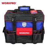  Túi đựng dụng cụ nặng 18 Inch/ 450mm Workpro WP281048 