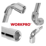  Điếu L 18mm Workpro WP314042 