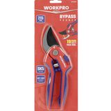  Kéo cắt tỉa cành 8 Inch  Workpro WP332009 