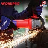  Máy mài góc Workpro WP472021 