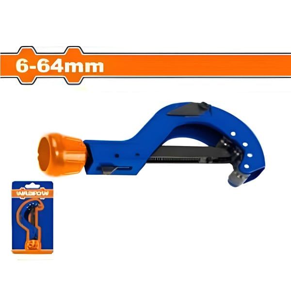  Dao cắt ống đồng 6-64mm WADFOW WPC2664 