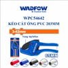 Kéo cắt ống PVC 203mm WADFOW WPC54642