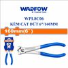 Kìm càng cua 6 Inch/160mm WADFOW WPL8C06