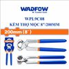 Kìm càng cua 8 Inch/200mm WADFOW WPL9C08