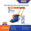 Máy đầm bàn chạy xăng 4.8Kw(6.5Hp) WADFOW WPM2A060