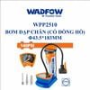 Bơm đạp chân φ43.5*183mm  WADFOW WPP2510