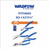Bộ 4 Kìm 6 Inch WADFOW WPS0604