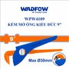 Kìm mở ống kiểu Đức 9 Inch WADFOW WPW4109