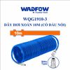 Dây hơi xoắn 10M có đầu nối WADFOW WQG1910-3