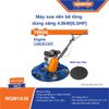 Máy xoa nền bê tông chạy xăng 4.8kW(6.5HP) WADFOW WQM1A36