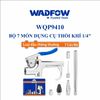 Bộ 7 món dụng cụ thổi khí 1/4 Inch WADFOW WQP9410