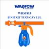 Bình xịt  tưới cây 1.5L WADFOW WRS1815