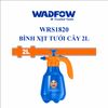 Bình xịt tưới cây 2L WADFOW WRS1820