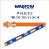 Thước thủy 120cm WADFOW WSL1G120