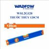 Thước thủy 120cm WADFOW WSL2G120