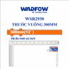Thước ke góc vuông 300mm WADFOW WSR2930