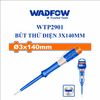 Bút thử điện 3x140mm WADFOW WTP2901