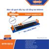 Bàn cắt gạch bằng tay 600mm WADFOW WTR1561D