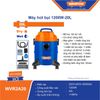 Máy hút bụi 1200W-20L WADFOW WVR2A20