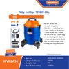 Máy hút bụi 1200W-30L WADFOW WVR2A30