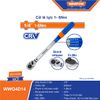 Cần chỉnh lực 1-6Nm đầu 1/4 inch WADFOW WWQ4D14