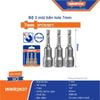 Bộ 3 mũi bắn tôn 7mm WADFOW WWR2K07