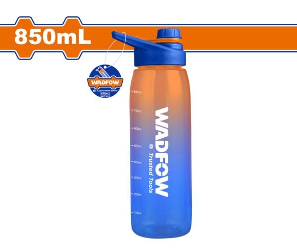  Bình nhựa đựng nước 850 ml WADFOW WWT1C01 