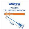 Cần trộn sơn 400x60mm WADFOW WXE2306