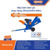 Máy băm dăm gỗ chạy xăng 10Kw(15HP) 459cc WADFOW WXU1315