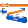 Máy hàn miệng túi 400mm vỏ nhựa WADFOW WXY2004
