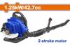 Máy thổi bụi dùng xăng 1.25Kw WADFOW WYQ1A42
