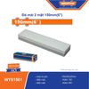 Đá mài 2 mặt 150x50mm WADFOW WYS1501