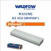 Đá mài 200mm WADFOW WYS1502