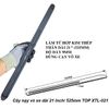 Cây nạy vỏ xe dài 21 Inch/ 525mm TOP XTL-021