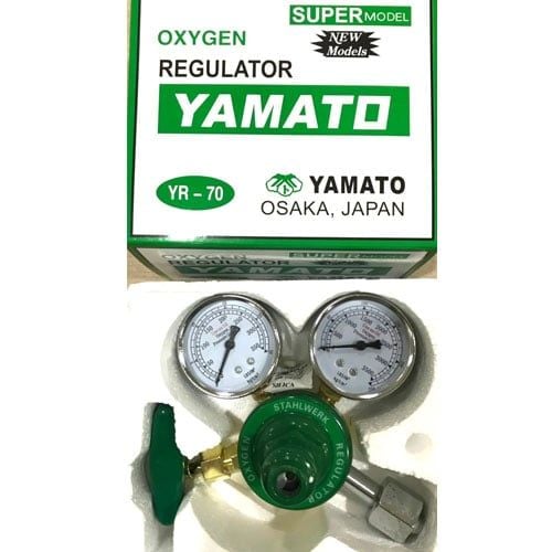  Đồng hồ Oxy Yamato YR-70 