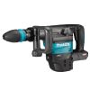  Máy đục bê tông dùng pin 40V max Makita HM001GZ 